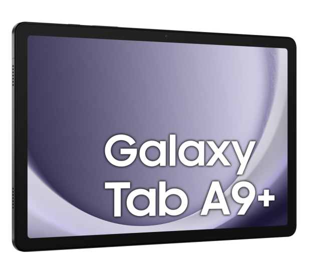 SAMSUNG Galaxy Tab A9+ 11" 4GB+64GB WiFi Szary (SM-X210NZAAEUE) - 1195782 - zdjęcie 8